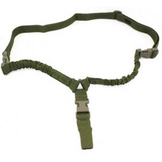 NP ONE POINT BUNGEE SLING 1000D - OliveDrab