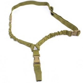 NP ONE POINT BUNGEE SLING 1000D - Tan