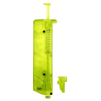 NP PISTOL SPEEDLOADER - Yellow