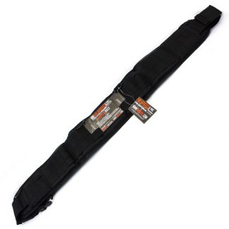 NP PMC BATTLE BELT - Black