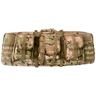 NP PMC DELUXE SOFT RIFLE BAG 36" - Camo