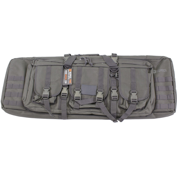 NP PMC DELUXE SOFT RIFLE BAG 36"
