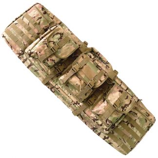 NP PMC DELUXE SOFT RIFLE BAG 42" - Camo