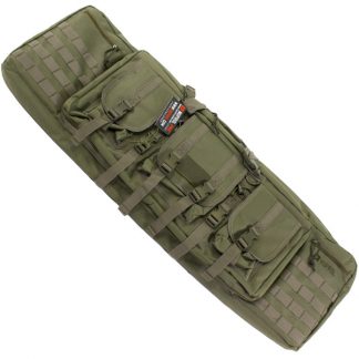 NP PMC DELUXE SOFT RIFLE BAG 42"