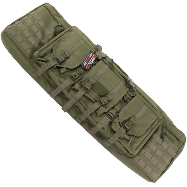 NP PMC DELUXE SOFT RIFLE BAG 42"