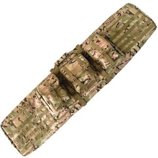 NP PMC DELUXE SOFT RIFLE BAG 54"