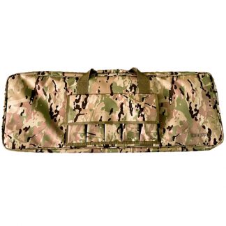 NP PMC ESSENTIALS SOFT RIFLE BAG 36" - Camo