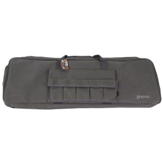 NP PMC ESSENTIALS SOFT RIFLE BAG 36" - Grey