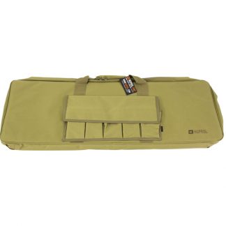 NP PMC ESSENTIALS SOFT RIFLE BAG 36" - Tan