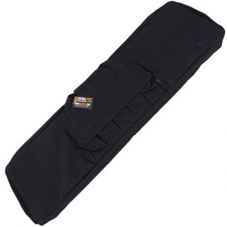 NP PMC ESSENTIALS SOFT RIFLE BAG 42" - Black