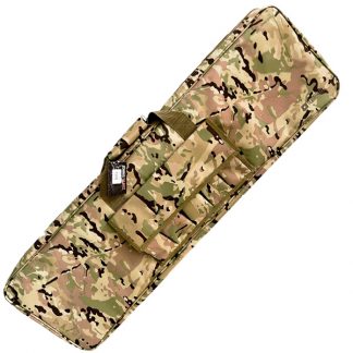 NP PMC ESSENTIALS SOFT RIFLE BAG 42"