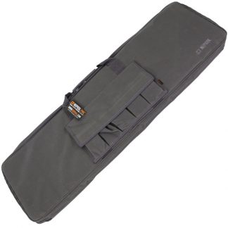 NP PMC ESSENTIALS SOFT RIFLE BAG 42" - Grey