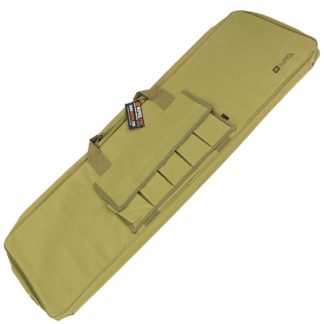 NP PMC ESSENTIALS SOFT RIFLE BAG 42" - Tan