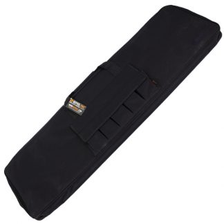 NP PMC ESSENTIALS SOFT RIFLE BAG 46" - Black