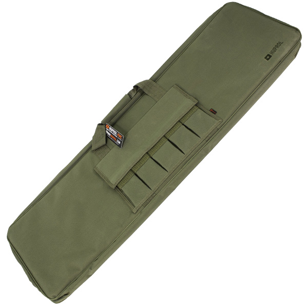 NP PMC ESSENTIALS SOFT RIFLE BAG 46"