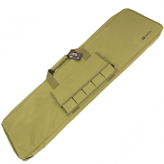 NP PMC ESSENTIALS SOFT RIFLE BAG 46" - Tan