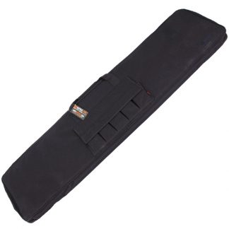 NP PMC ESSENTIALS SOFT RIFLE BAG 54" - Black