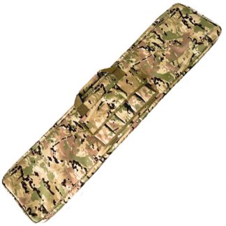 NP PMC ESSENTIALS SOFT RIFLE BAG 54" - Camo