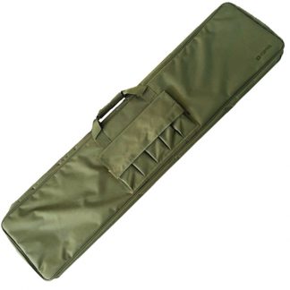 NP PMC ESSENTIALS SOFT RIFLE BAG 54"