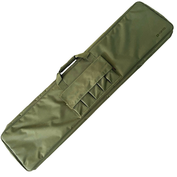 NP PMC ESSENTIALS SOFT RIFLE BAG 54"
