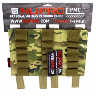 NP PMC SHOTGUN SHELL PANEL - Camo