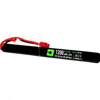 NP POWER - LIPO 1200MAH 7.4V 20C (AK-DEANS)