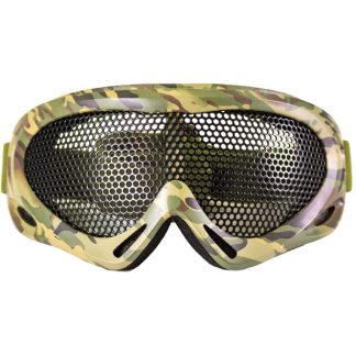 NP PRO MESH EYE PROTECTION LARGE