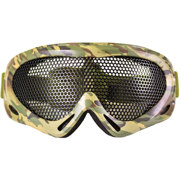 NP PRO MESH EYE PROTECTION LARGE