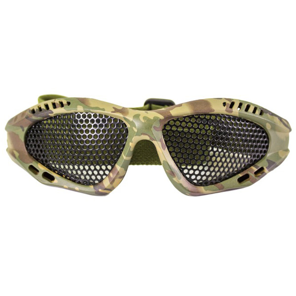 NP PRO MESH EYE PROTECTION SMALL