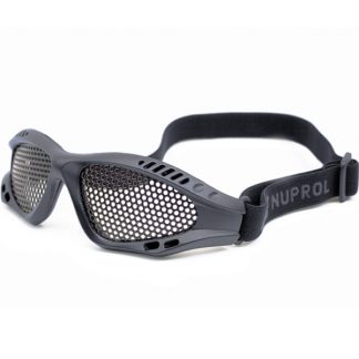 NP PRO MESH EYE PROTECTION SMALL - Grey