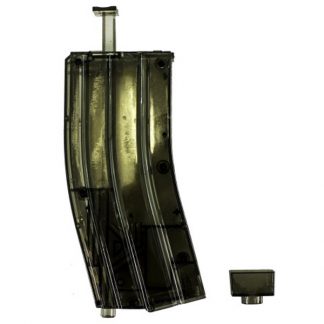 NP XL SPEEDLOADER - Black