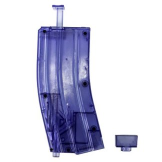 NP XL SPEEDLOADER - Blue