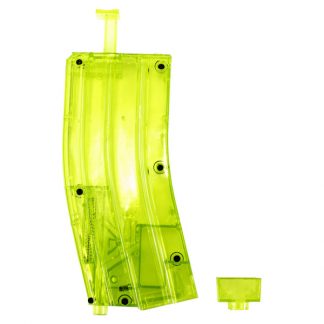 NP XL SPEEDLOADER - Yellow