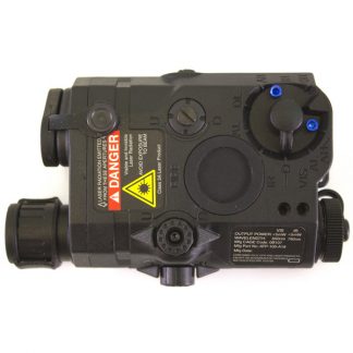 NPQ15 LIGHT/LASER BOX