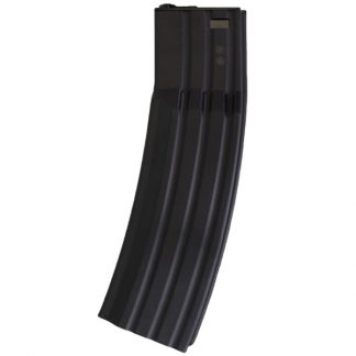NUPROL M4 DBL MAG 1000R - BLACK