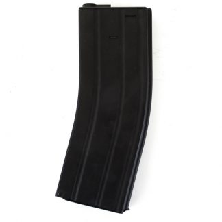 NUPROL M4 METAL FLASH MAG 330RND
