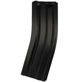 NUPROL M4 METAL MID-CAP MAG 200R - Black