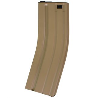 NUPROL M4 METAL MID-CAP MAG - TAN