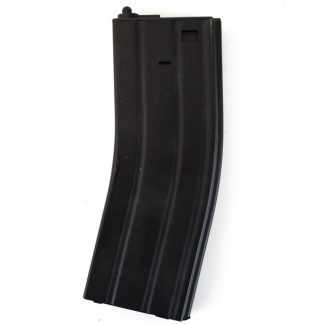 NUPROL M4 MID-CAP MAG - BLACK