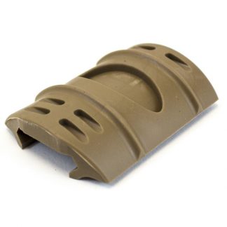 NUPROL RAIL COVER V1 - TAN