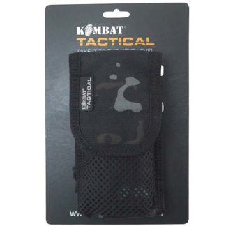 Phone Sleeve - BTP Black