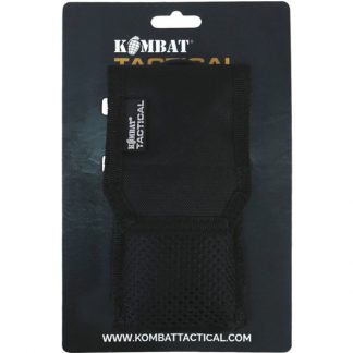 Phone Sleeve - Black