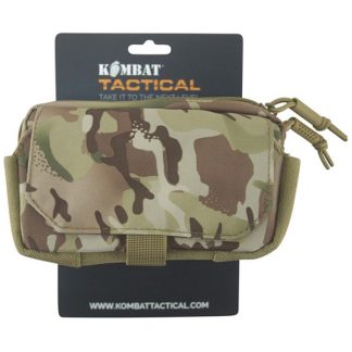 Phone Utility Pouch - BTP