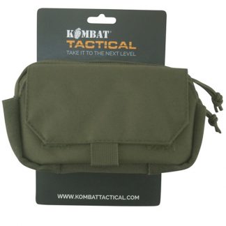 Phone Utility Pouch