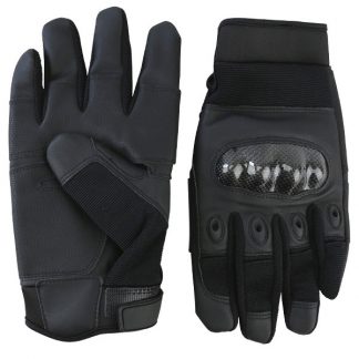 Predator Tactical Gloves Black
