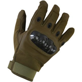 Predator Tactical Gloves Coyote - Large