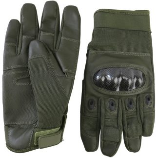 Predator Tactical Gloves Green