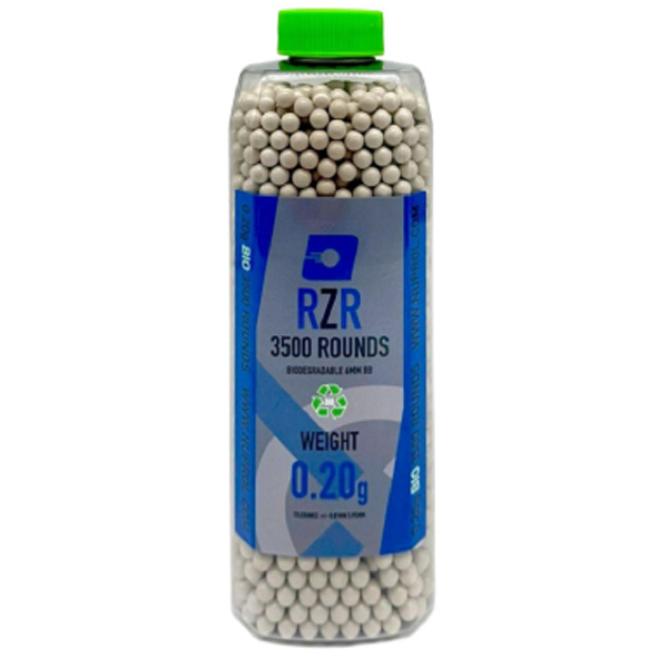 RZR BIO BBS 3500RD
