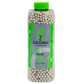 RZR BIO BBS 3500RD - 0.25g