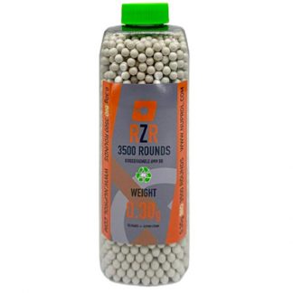 RZR BIO BBS 3500RD - 0.30g